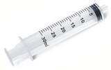 30CC 30ML Syringes