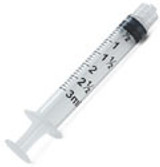 Syringes