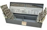 Drill Bit Sets