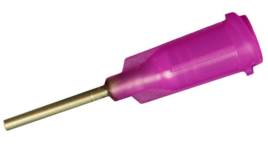 16 Gauge Blunt Dispensing Needles