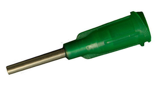 14 Gauge Blunt Dispensing Needles