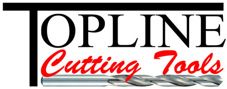 TopLine Cutting Tools Products CML Supply