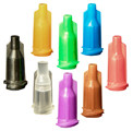 Syringe Tip Caps Luer Lock