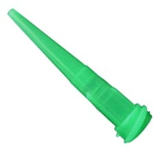 Industrial Plastic Tapered Tip Dispensing Needles