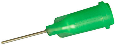 21 Gauge Dispensing Needles