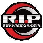 R.I.P. Precision Tools