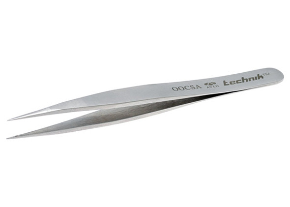 Aven Stainless Steel Tweezers