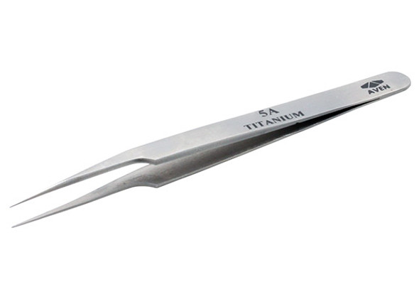 Aven Titanium Tweezers