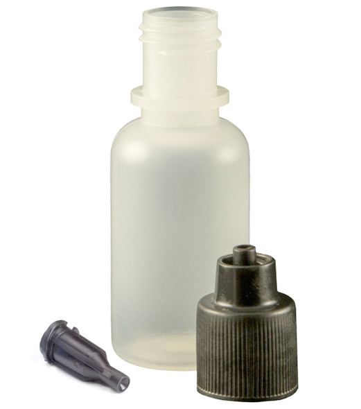 Needle Squeeze Bottle