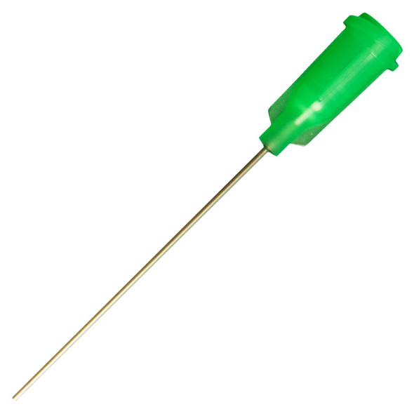 Needles グリーン Amazon.com: szzijia 100pcs 18 Gauge 1/2