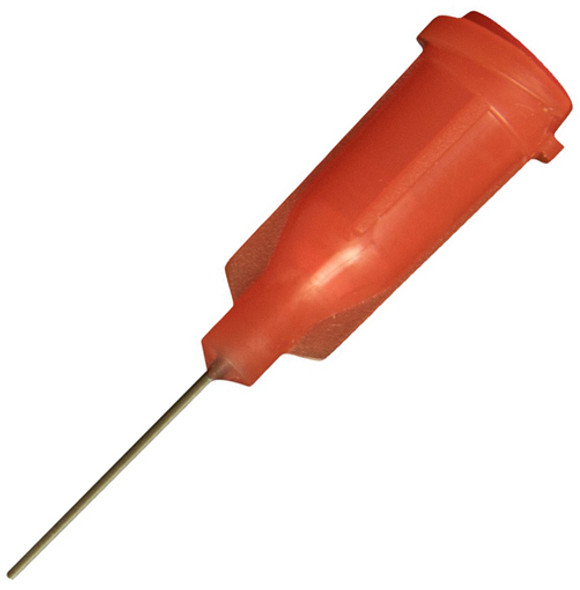 Dispensing needle