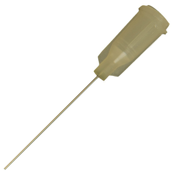 Dispensing needle