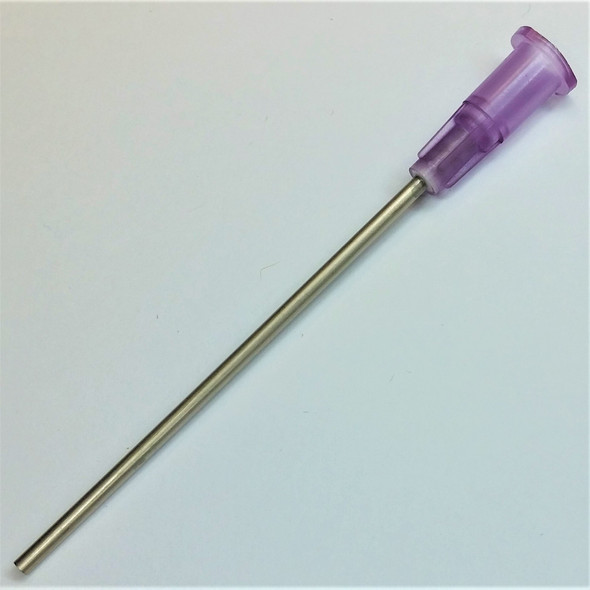 Dispensing Tip Needle