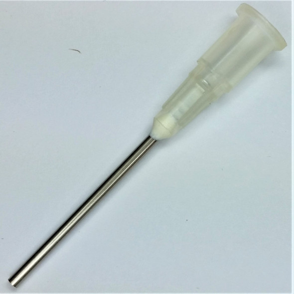 Dispensing Tip Needle