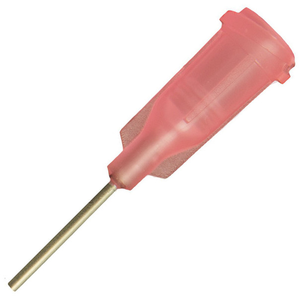 Blunt Dispensing Needle