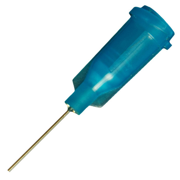 Blunt Dispensing Needle