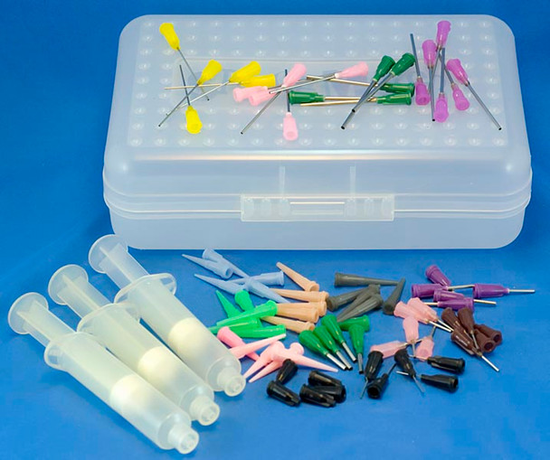 Dispensing Needle Syringe Kit