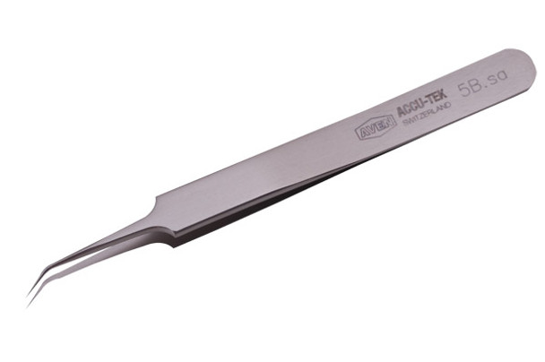 Aven Stainless Steel Tweezers