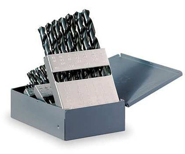 TopLine Drill Bit Set