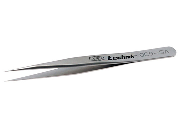 Aven Stainless Steel Tweezers