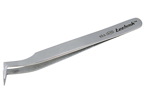 Aven Stainless Steel Tweezers