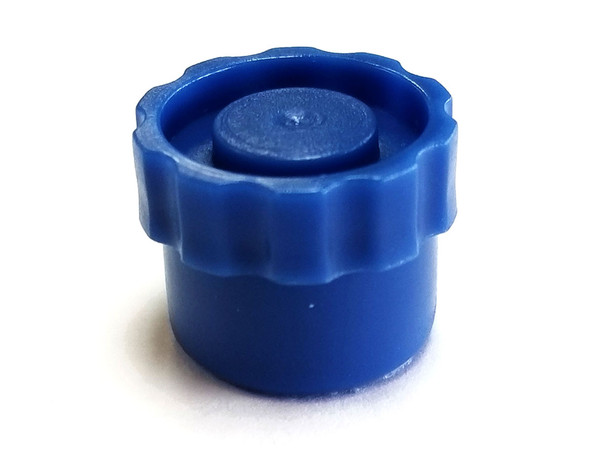 EZTwist-300 Syringe Tip Cap