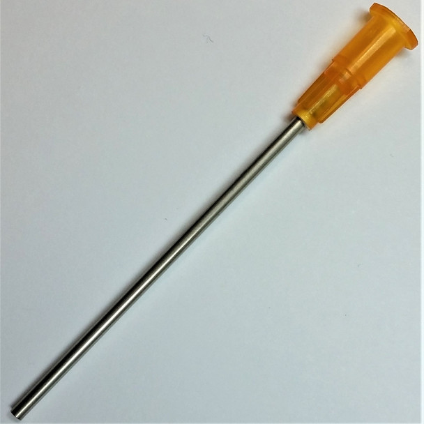 Dispensing Tip Needle