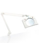 Clamp-Type Magnifying Lamps