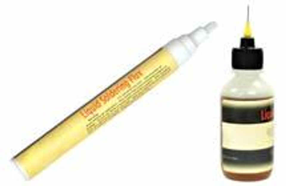 Soldering Liquid Flux CML Supply