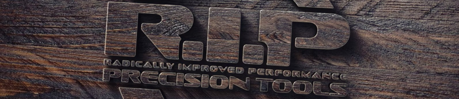 RIP Precision Tools
