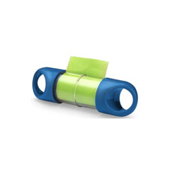 GreenLine - Loop Dog Poop Bag Dispenser Blue (2).png