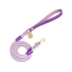 PoisePup - Dog Leash - Lavish Lavender.jpg
