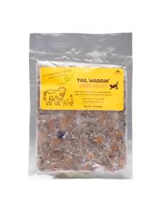 beef food topper for dogs