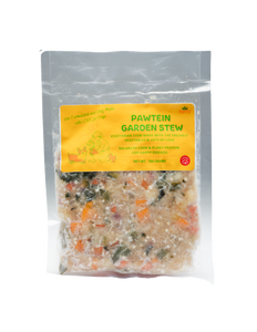 vegetarian food topper for dogs