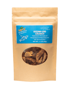 Ocean Cod Crunch