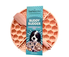 Bark Bistro Lickmat pink.png
