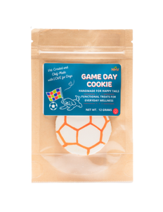 Game Day Cookies
