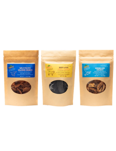 protein power bundle