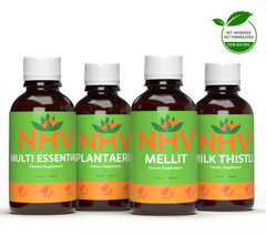 Pancreatitis and Diarrhea Support Kit