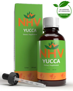 Yucca for Dogs