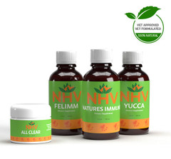 Ringworm Super Support Kit