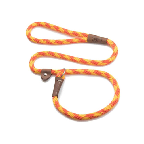 Mendota Slip Dog Leash 6ft