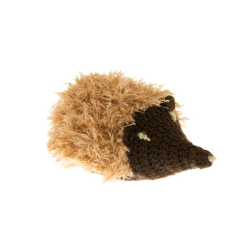 Mendota Pet - Oomaloo Pet Toy - Hedgehog - Medium.jpg