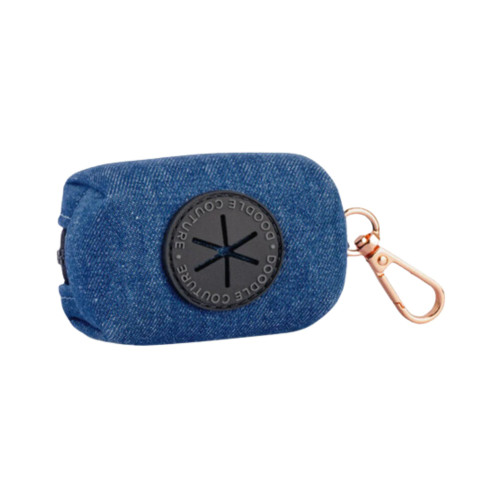 Doodle Couture - Waste Bag Holder Blue.jpg