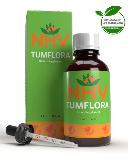 NHV TumFlora for Cats
