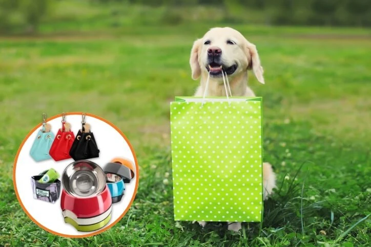 Pet Essentials