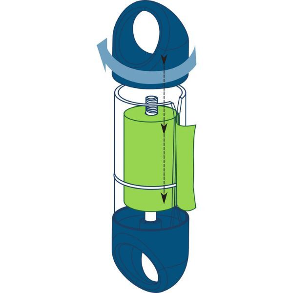 greenline poop bag dispenser