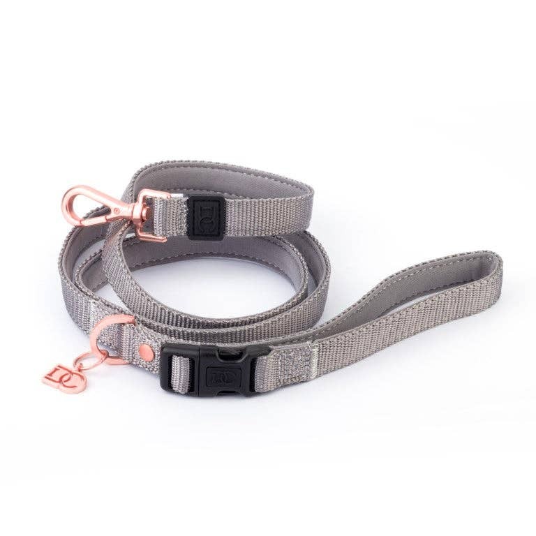 Dog leash by Doodle Couture