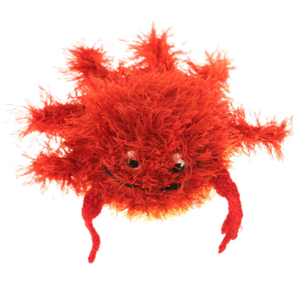 crab toy for dogs
