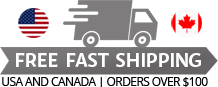 free shipping image
